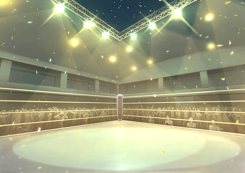 プロレスイメージ