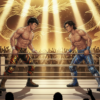 新日本プロレスG1クライマックス36